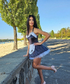 profile of Ukrainian mail order brides Alina