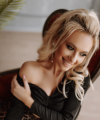 profile of Ukrainian mail order brides Polina