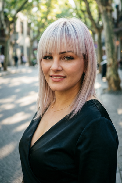 Irina 45 years old Ukraine Rivne, Ukrainian bride profile, ukrainianbridesint.com