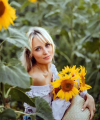 profile of Ukrainian mail order brides Irina