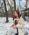 profile of Ukrainian mail order brides Mariia