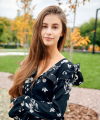 profile of Ukrainian mail order brides Mariana