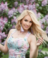 profile of Ukrainian mail order brides Yuliya