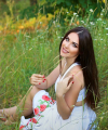 profile of Ukrainian mail order brides Veronika