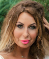 profile of Ukrainian mail order brides Elena