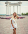 profile of Ukrainian mail order brides Elena