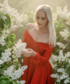 profile of Ukrainian mail order brides Tatyana