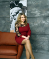 profile of Ukrainian mail order brides Yuliya