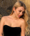 profile of Ukrainian mail order brides Snizhana