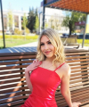 profile of Ukrainian mail order brides Aleksandra