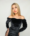 profile of Ukrainian mail order brides Aleksandra