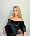 profile of Ukrainian mail order brides Aleksandra