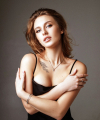 profile of Ukrainian mail order brides Olga