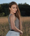 profile of Ukrainian mail order brides Janna