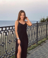 profile of Ukrainian mail order brides Janna