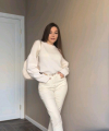 profile of Ukrainian mail order brides Janna