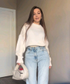 profile of Ukrainian mail order brides Janna