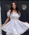 profile of Ukrainian mail order brides Janna