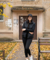 profile of Ukrainian mail order brides Janna