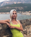 profile of Ukrainian mail order brides Polina