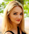 profile of Ukrainian mail order brides Nataliya