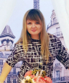 profile of Ukrainian mail order brides Tamara