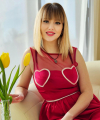 profile of Ukrainian mail order brides Anna