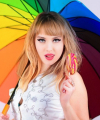profile of Ukrainian mail order brides Anna