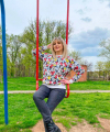profile of Ukrainian mail order brides Anna