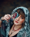 profile of Ukrainian mail order brides Anna