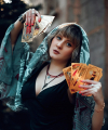 profile of Ukrainian mail order brides Anna