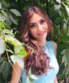 profile of Ukrainian mail order brides Olga