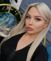 profile of Ukrainian mail order brides Anastasiya