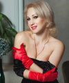 profile of Ukrainian mail order brides Inna