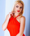 profile of Ukrainian mail order brides Svetlana