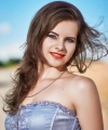 profile of Ukrainian mail order brides Tatyana