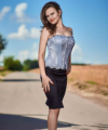 profile of Ukrainian mail order brides Tatyana