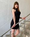 profile of Ukrainian mail order brides Lyubov