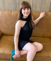 profile of Ukrainian mail order brides Lyubov