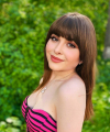 profile of Ukrainian mail order brides Lyubov