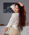 profile of Ukrainian mail order brides Anna