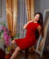 profile of Ukrainian mail order brides Anna