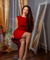 profile of Ukrainian mail order brides Anna