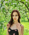 profile of Ukrainian mail order brides Elena