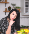 profile of Ukrainian mail order brides Alena