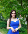 profile of Ukrainian mail order brides Nataliya