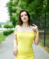 profile of Ukrainian mail order brides Nataliya