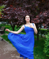 profile of Ukrainian mail order brides Nataliya