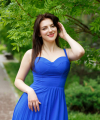 profile of Ukrainian mail order brides Nataliya