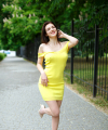 profile of Ukrainian mail order brides Nataliya